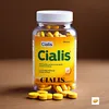 Experiencias con cialis generico a